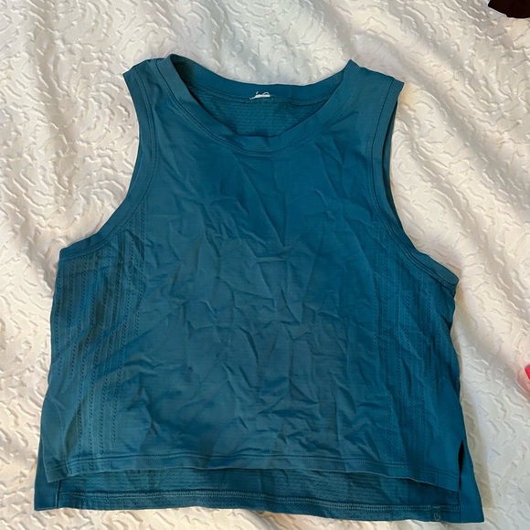 Lululemon Tank Top - Picture 2 of 3